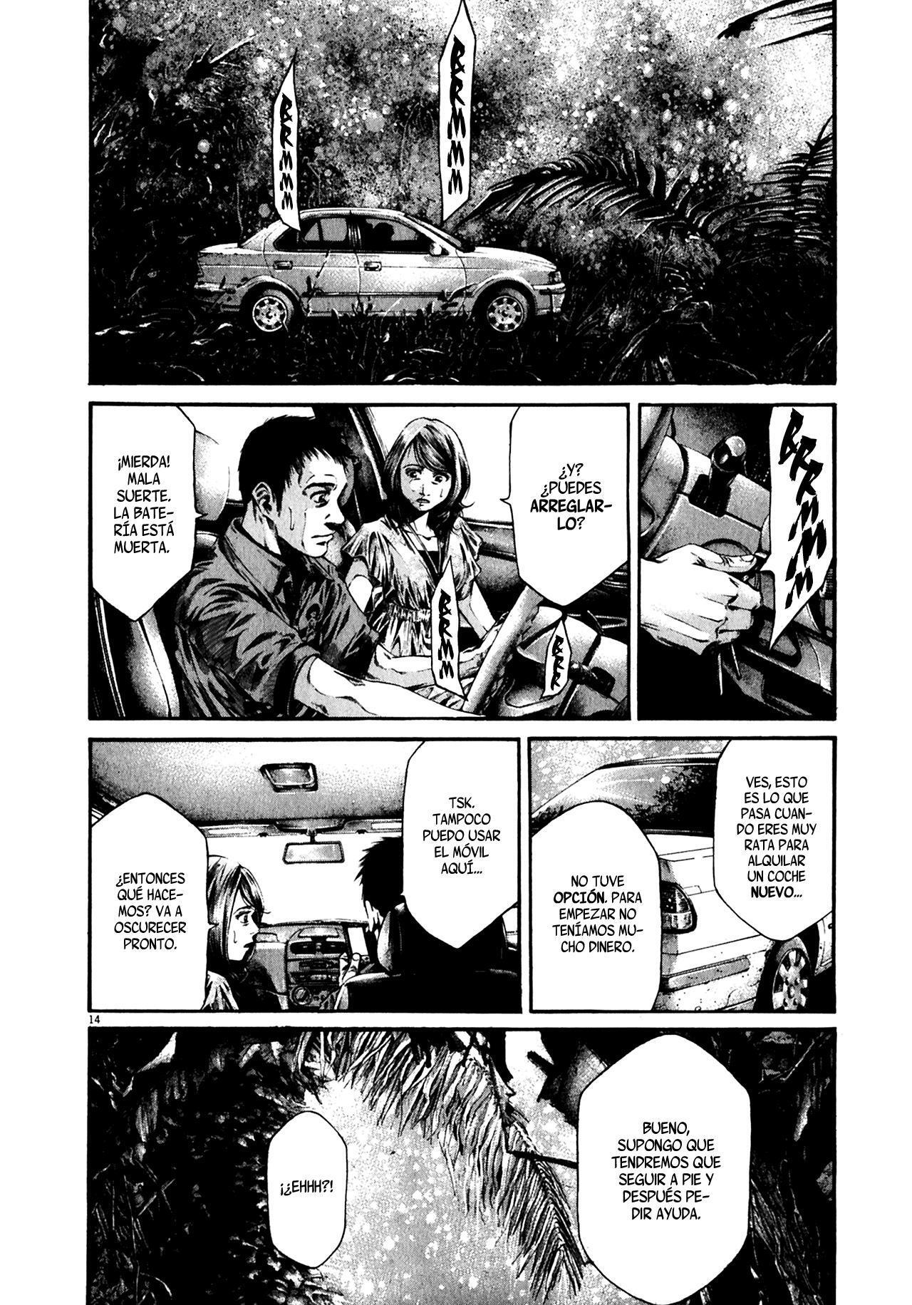 Capitulo 9 page 12