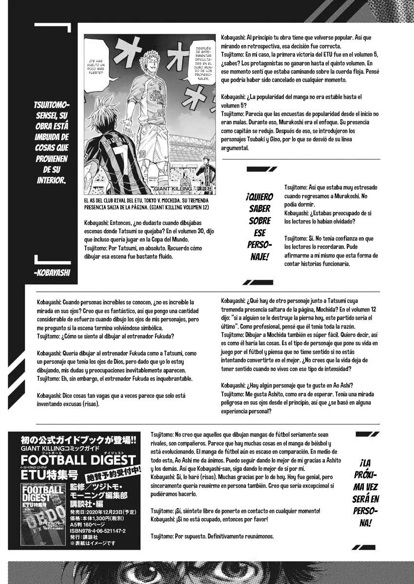 Capitulo 237.50 page 6