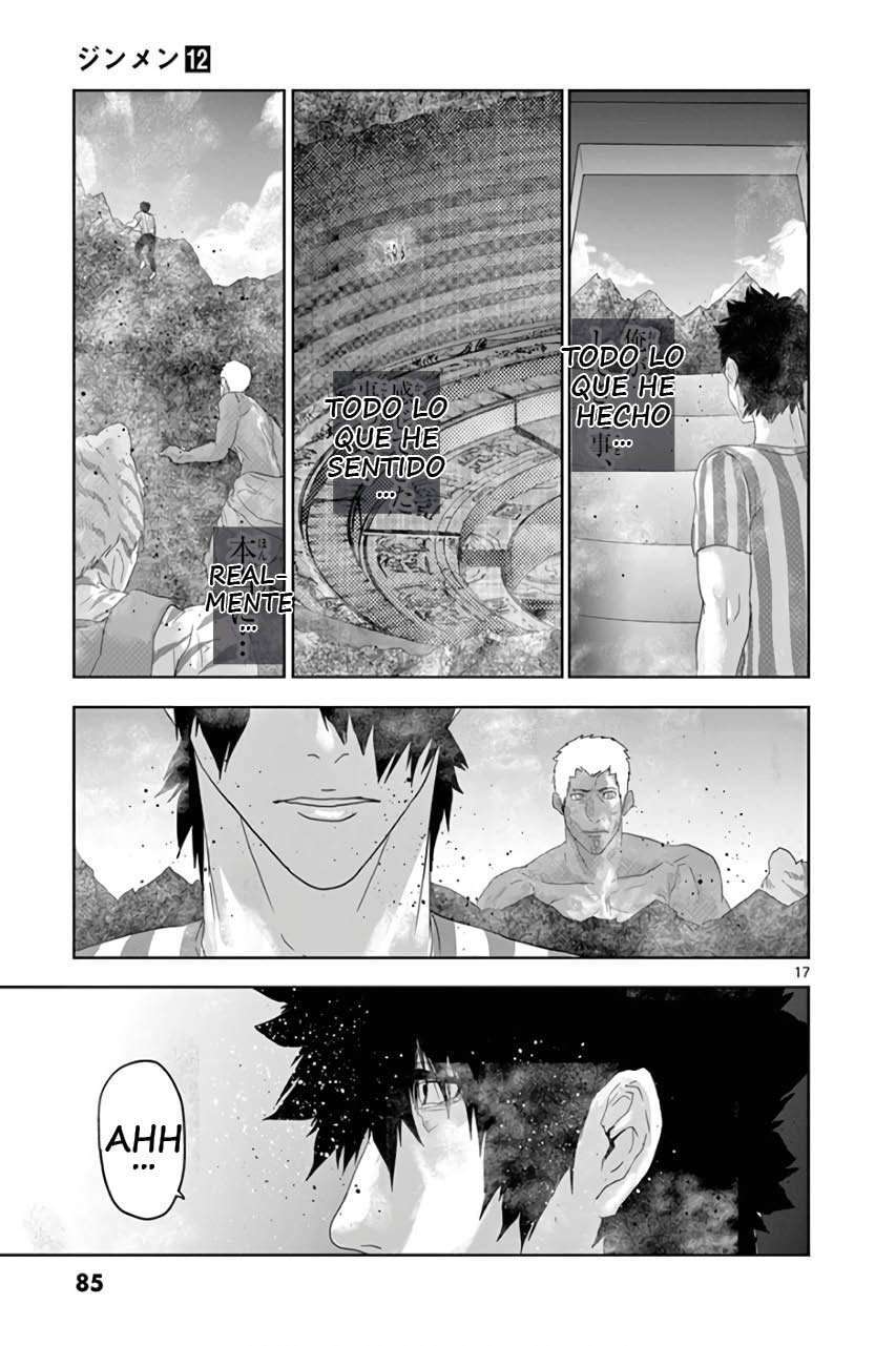 Capitulo 126 page 17
