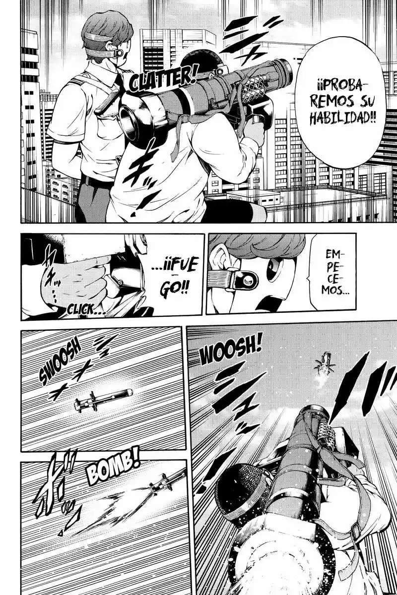 Capitulo 218 page 15