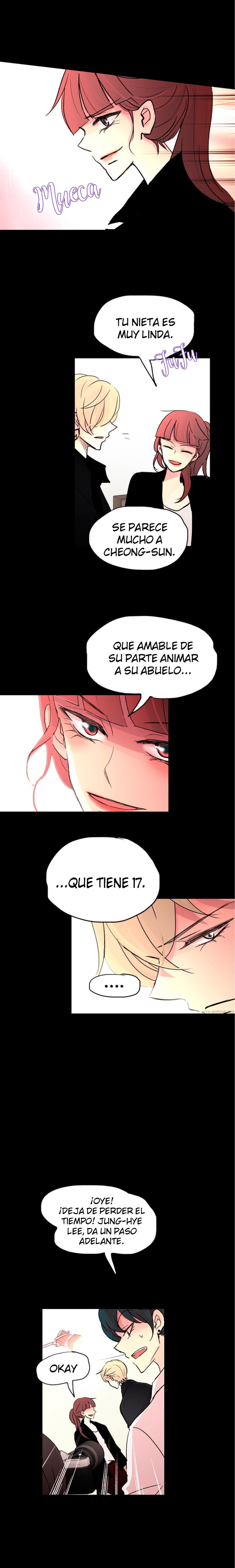 Capitulo 65 page 19