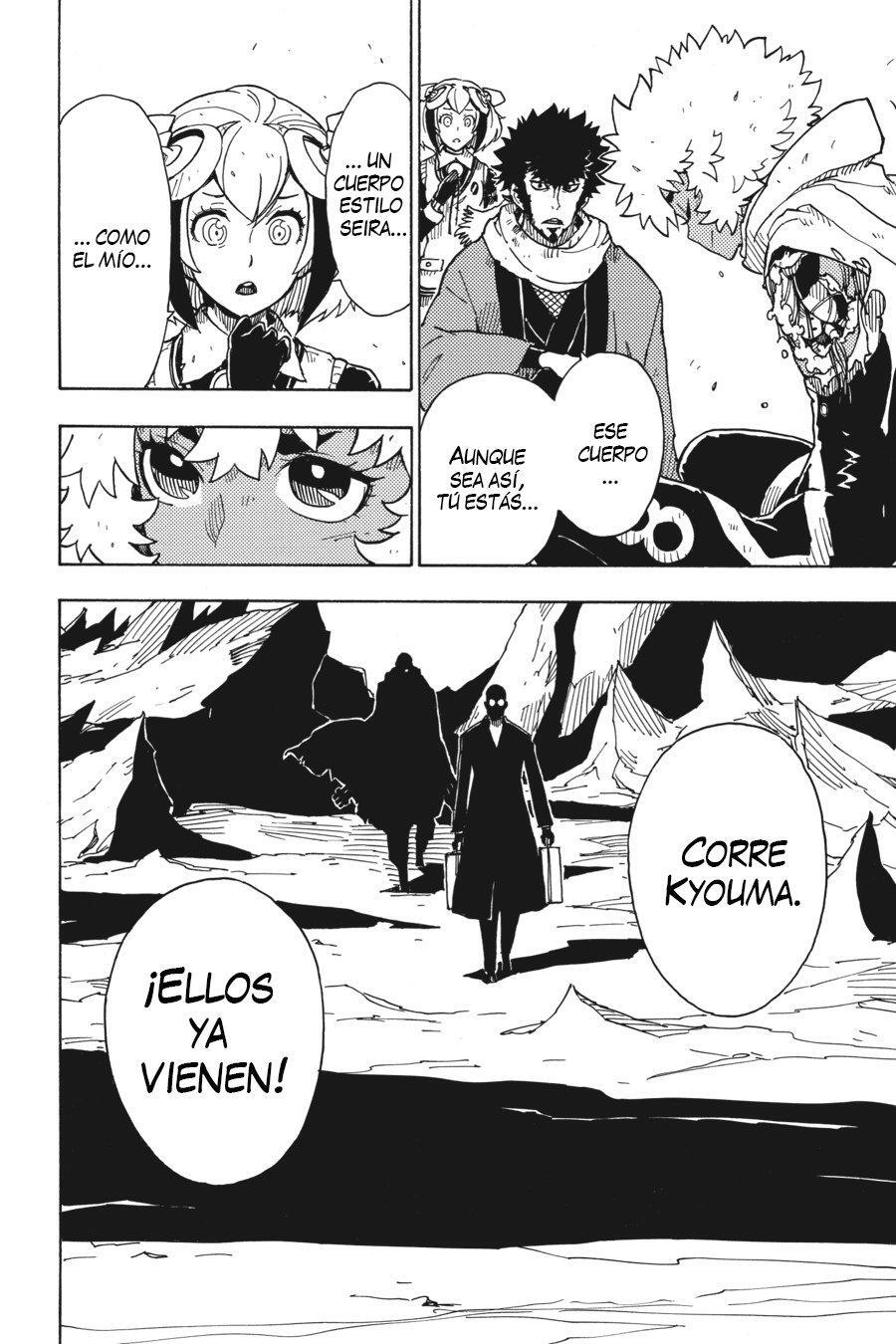 Capitulo 57 page 23
