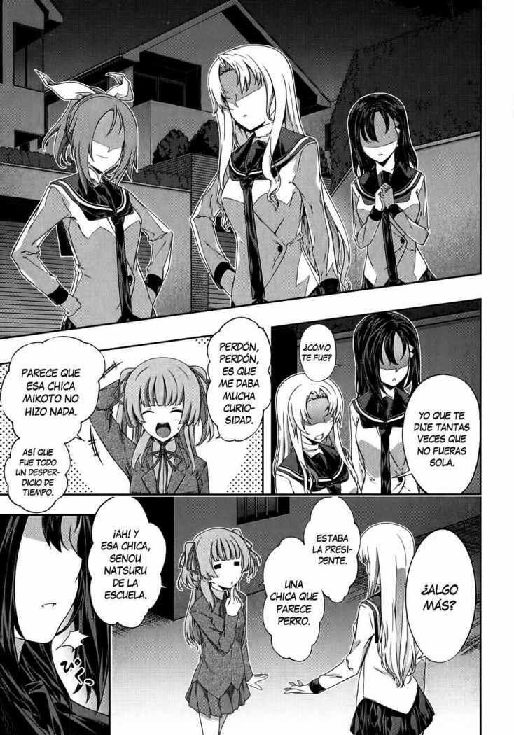 Capitulo 24 page 39