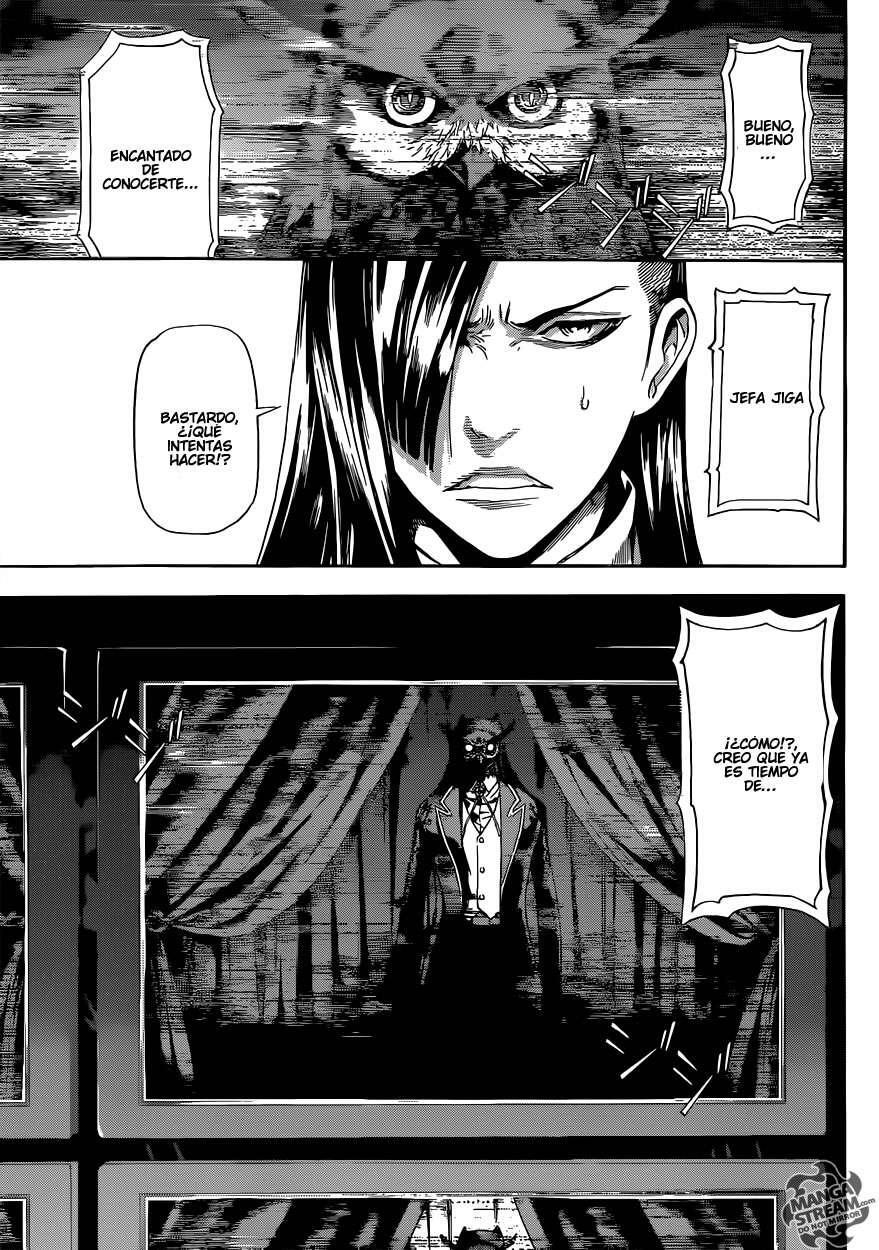 Capitulo 78 page 17