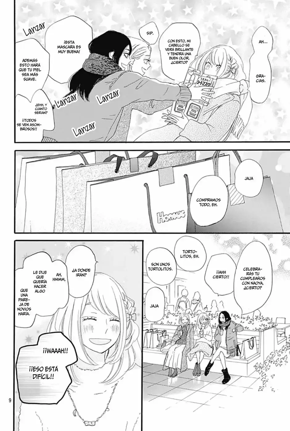 Capitulo 21 page 11