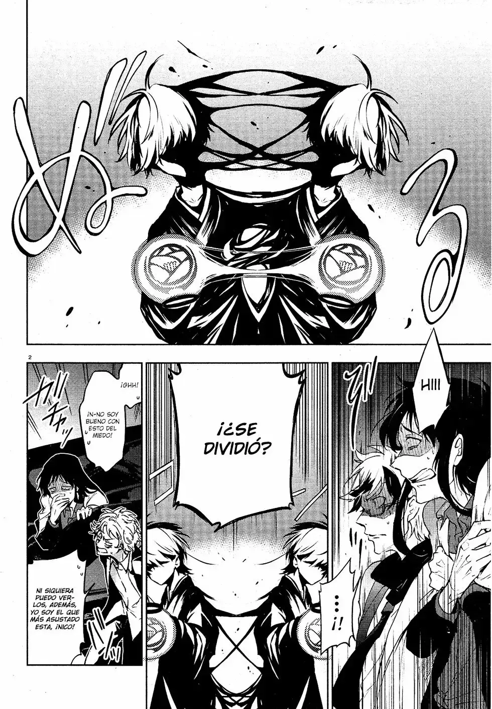 Capitulo 94 page 6