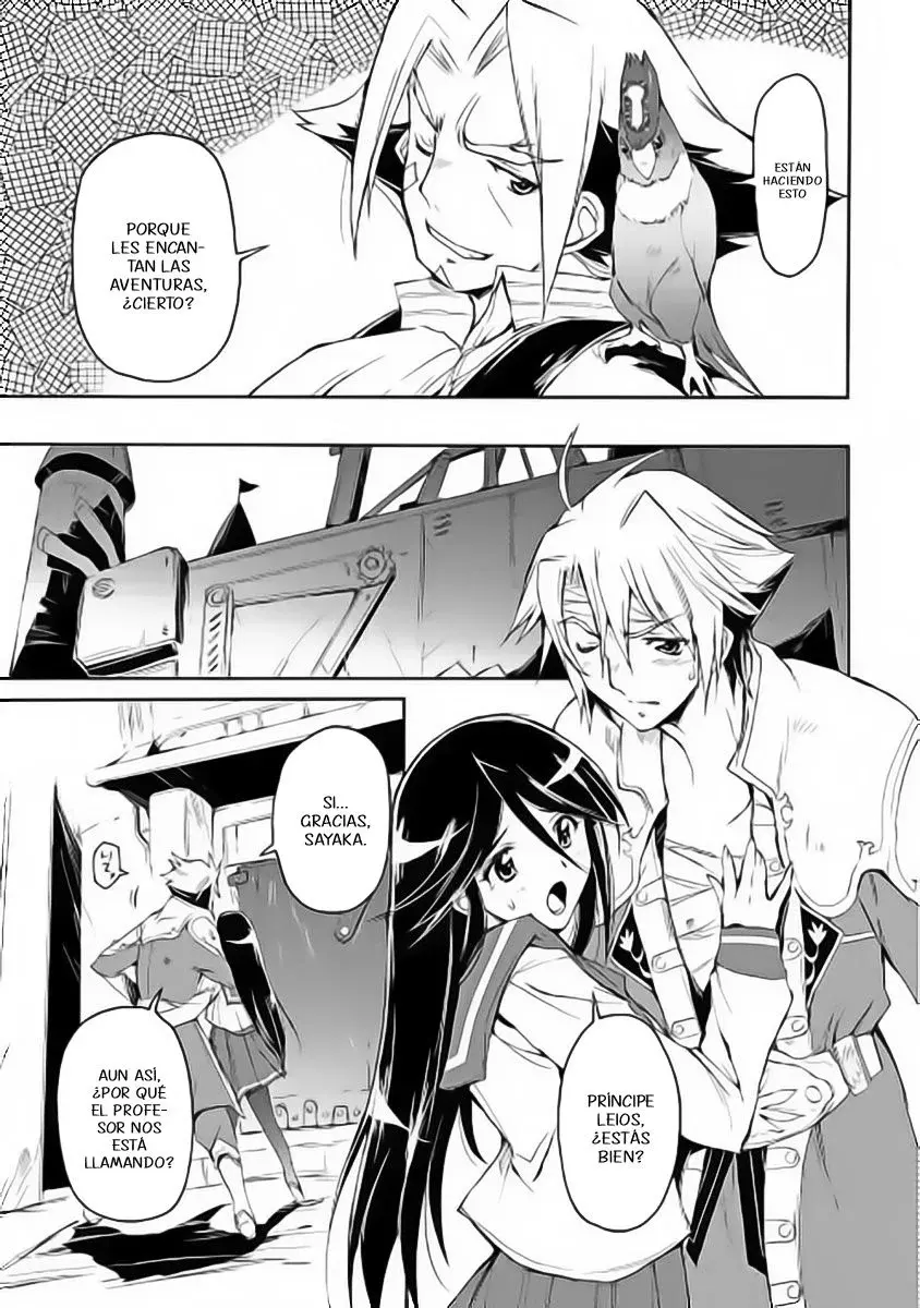 Capitulo 26 page 4
