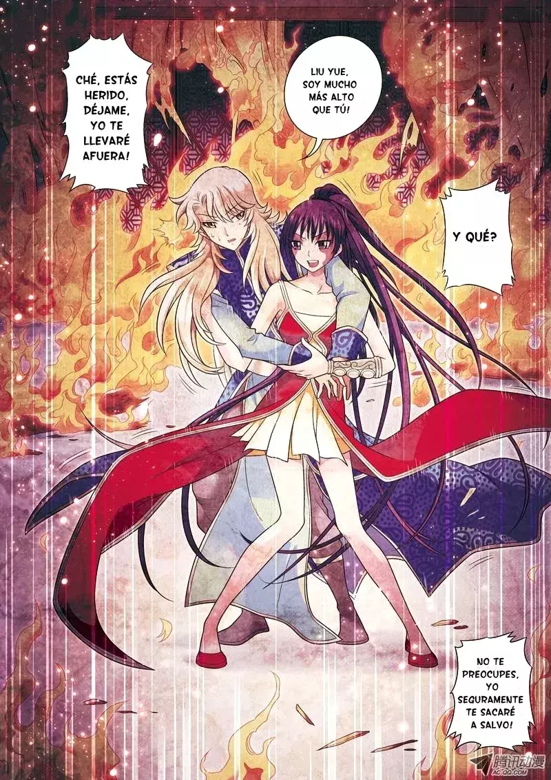 Capitulo 20 page 10