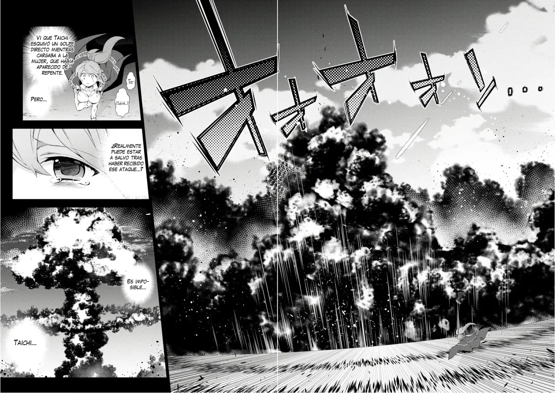Capitulo 28 page 30