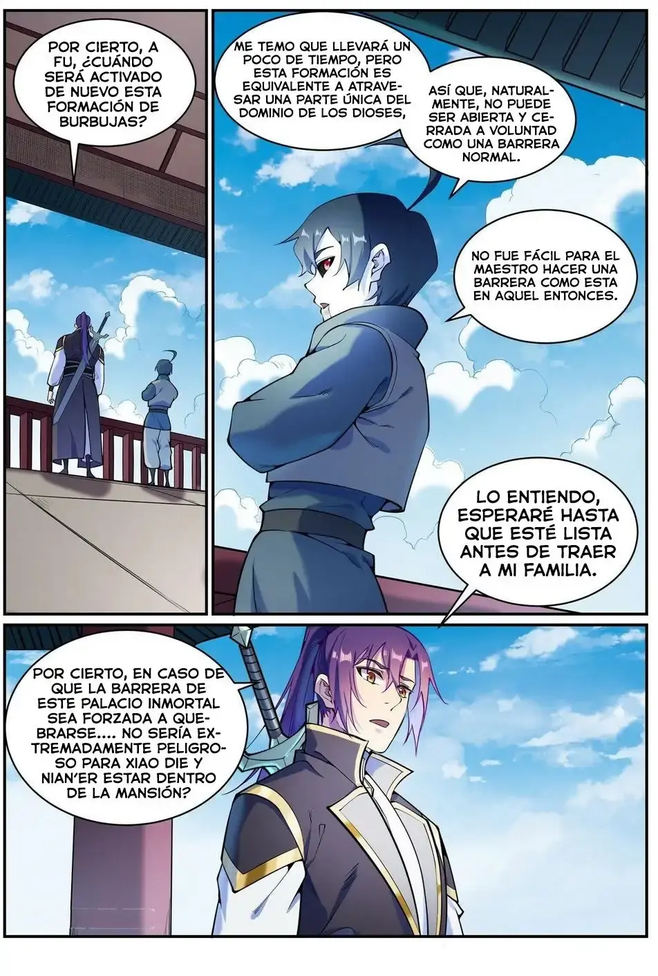 Capitulo 840 page 8