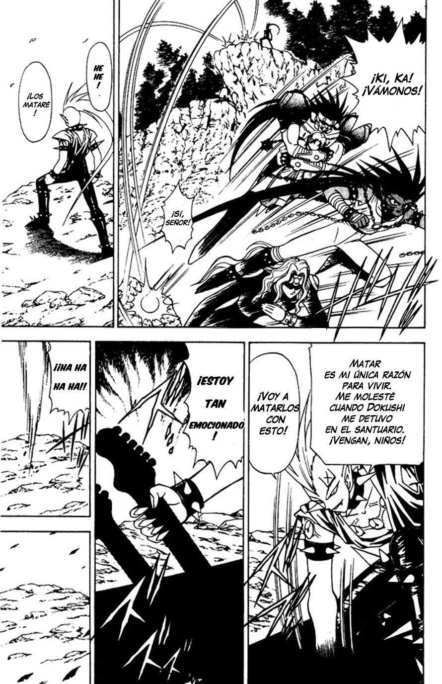 Capitulo 43 page 19