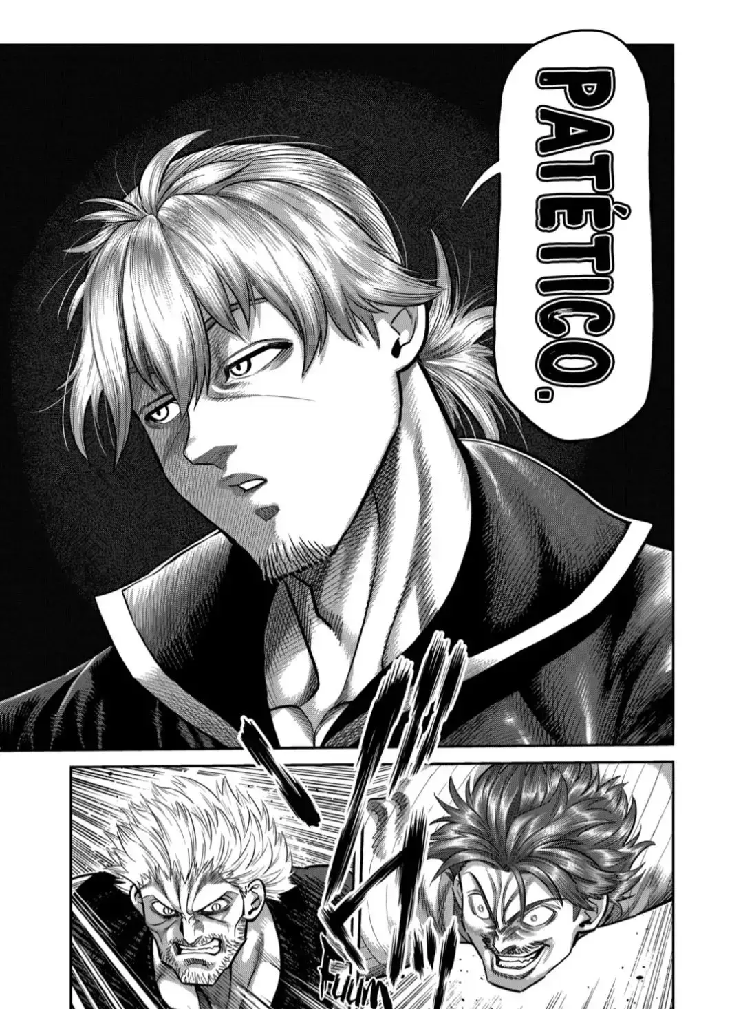 Capitulo 313 page 11
