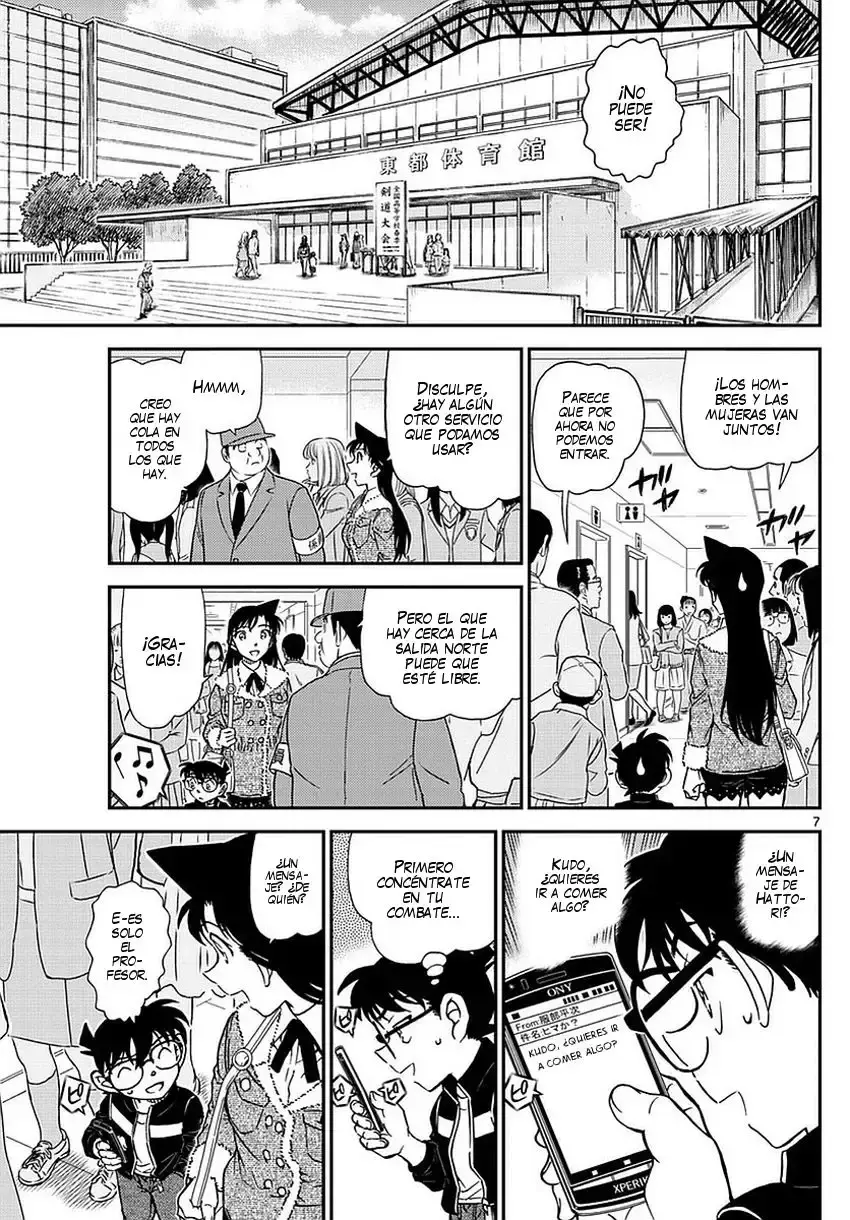Capitulo 990 page 8