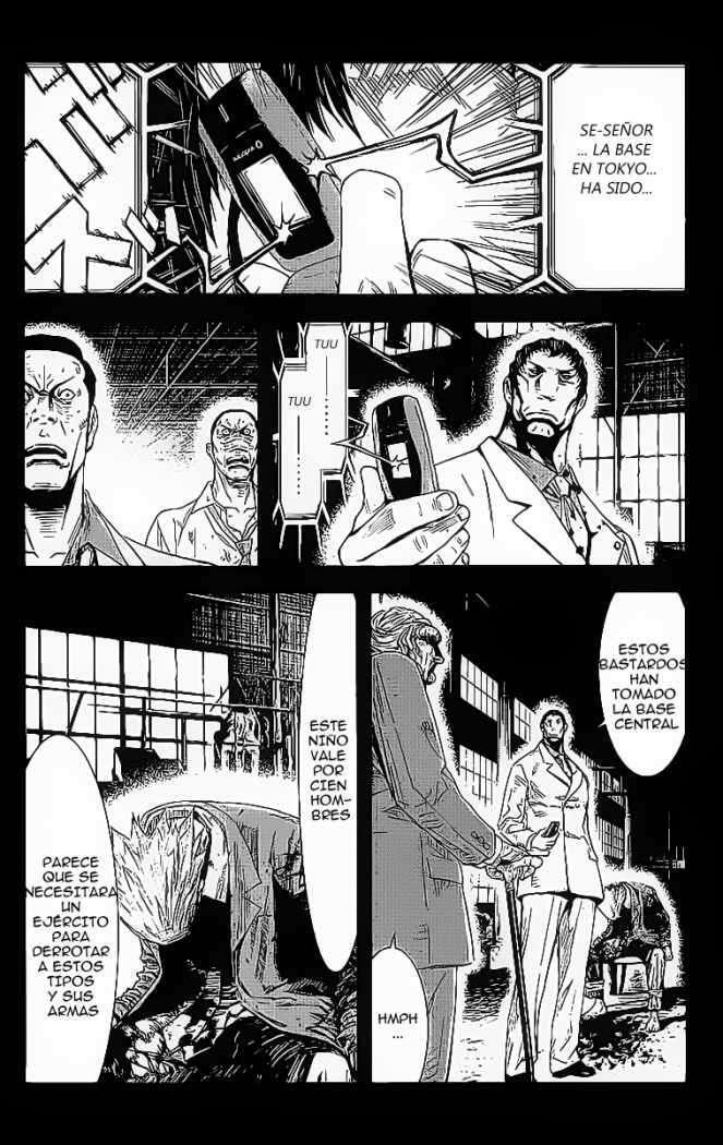 Capitulo 143 page 5
