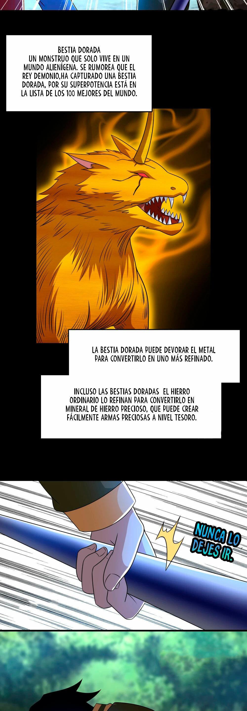 Capitulo 251 page 13