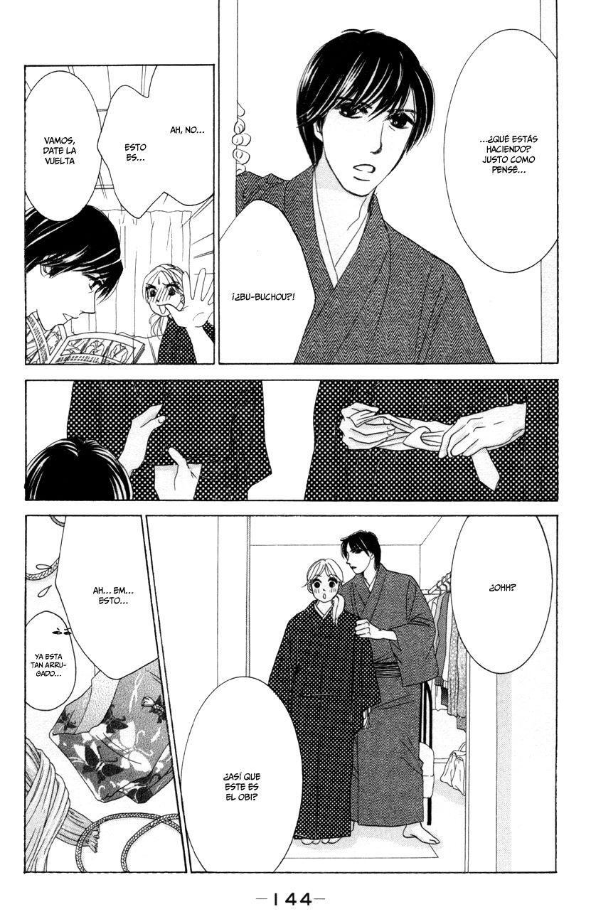 Capitulo 64 page 20
