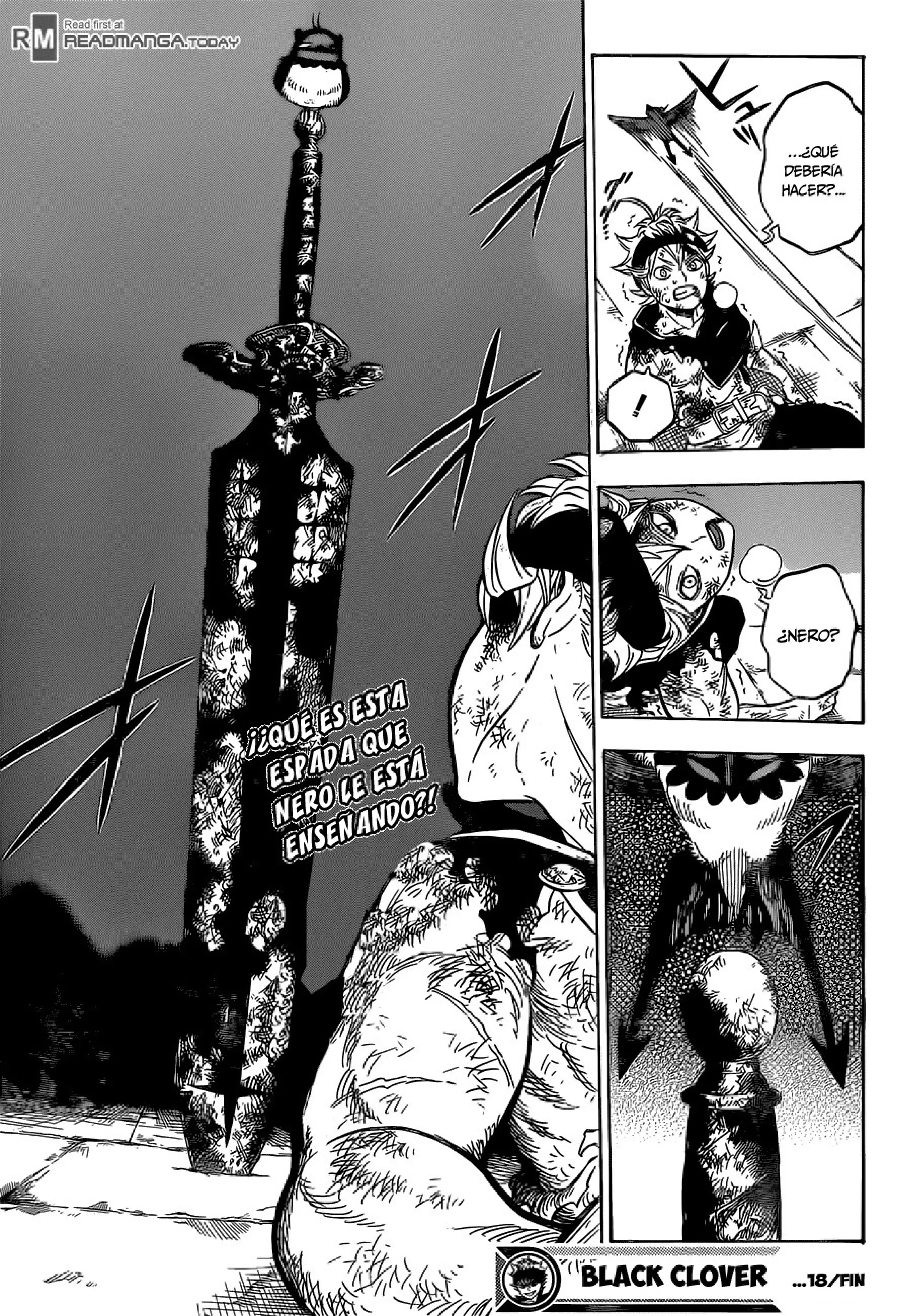 Capitulo 18 page 18
