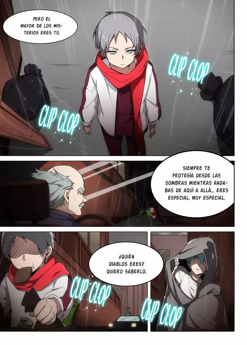 Capitulo 391 page 8