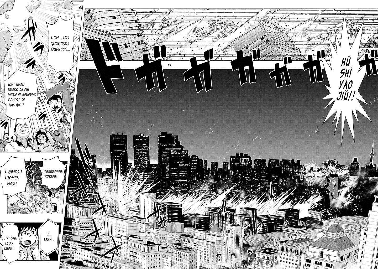 Capitulo 17 page 12