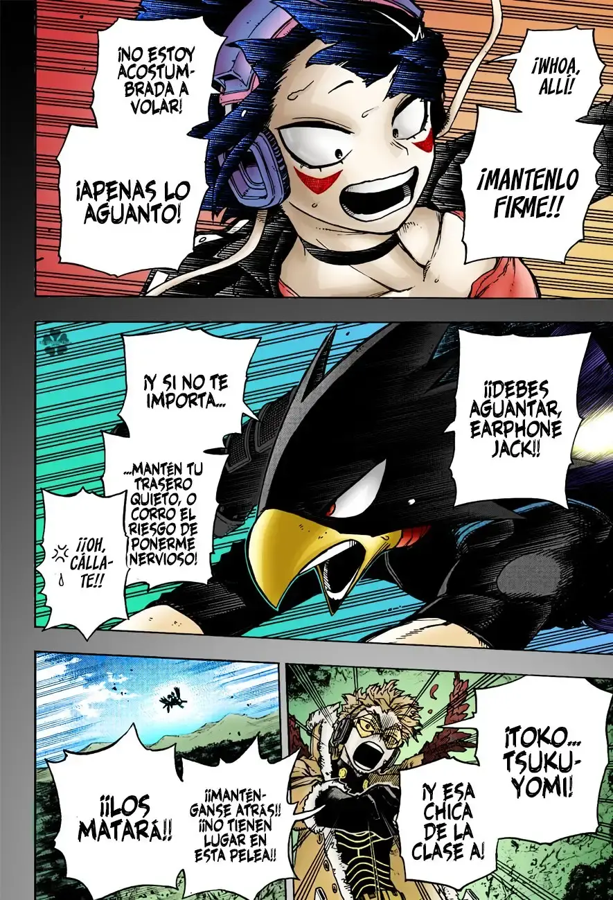 Capitulo 354.5 page 15