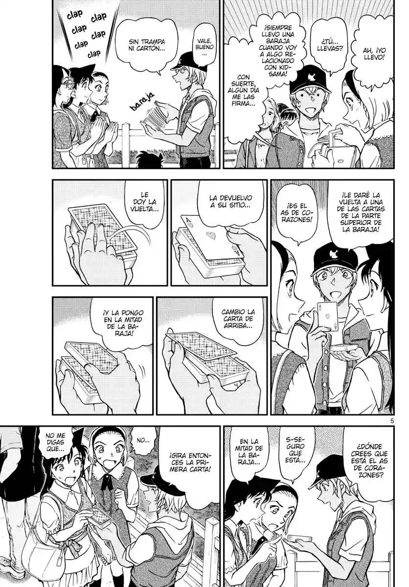 Capitulo 1076 page 5