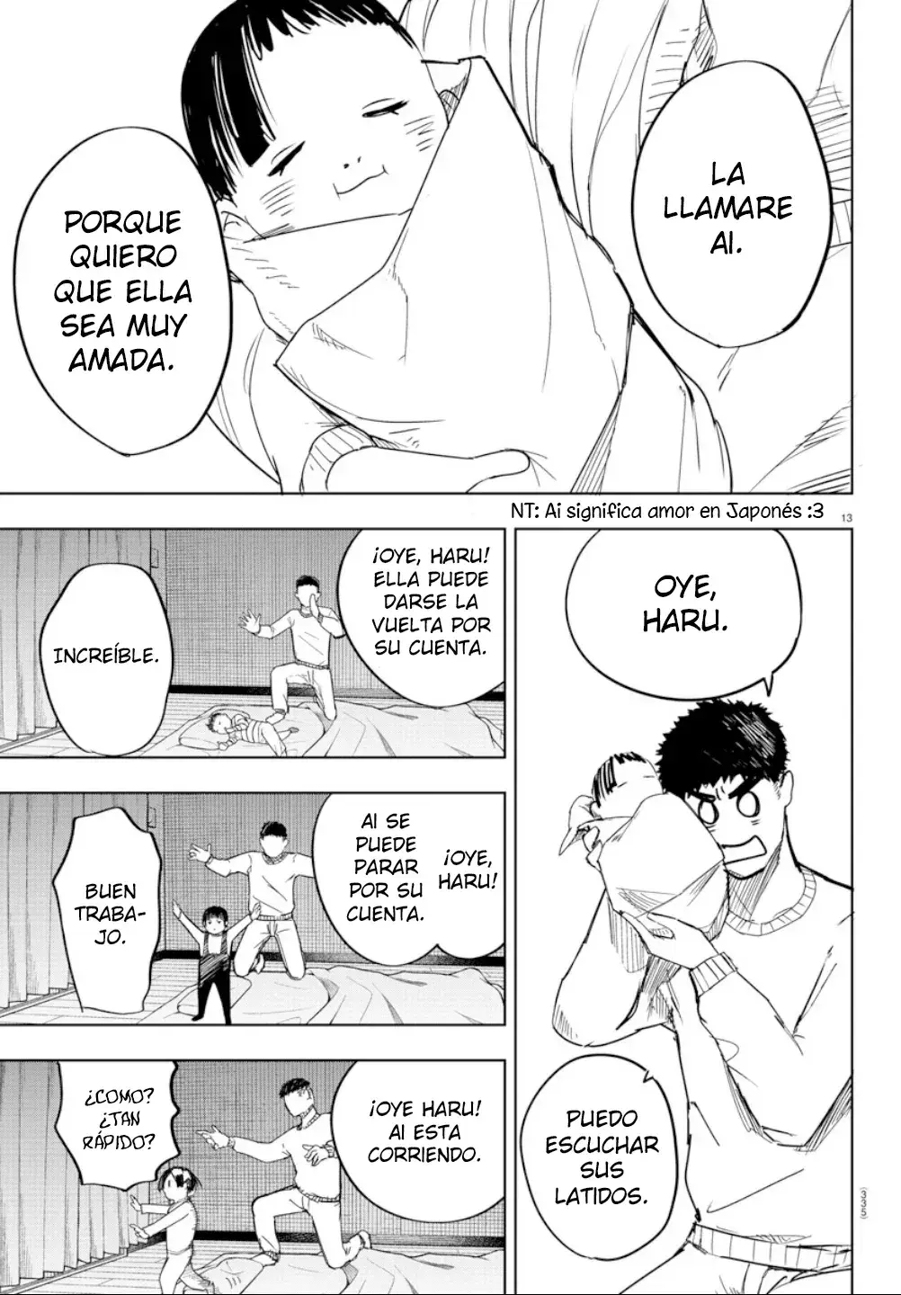 Capitulo 11 page 13