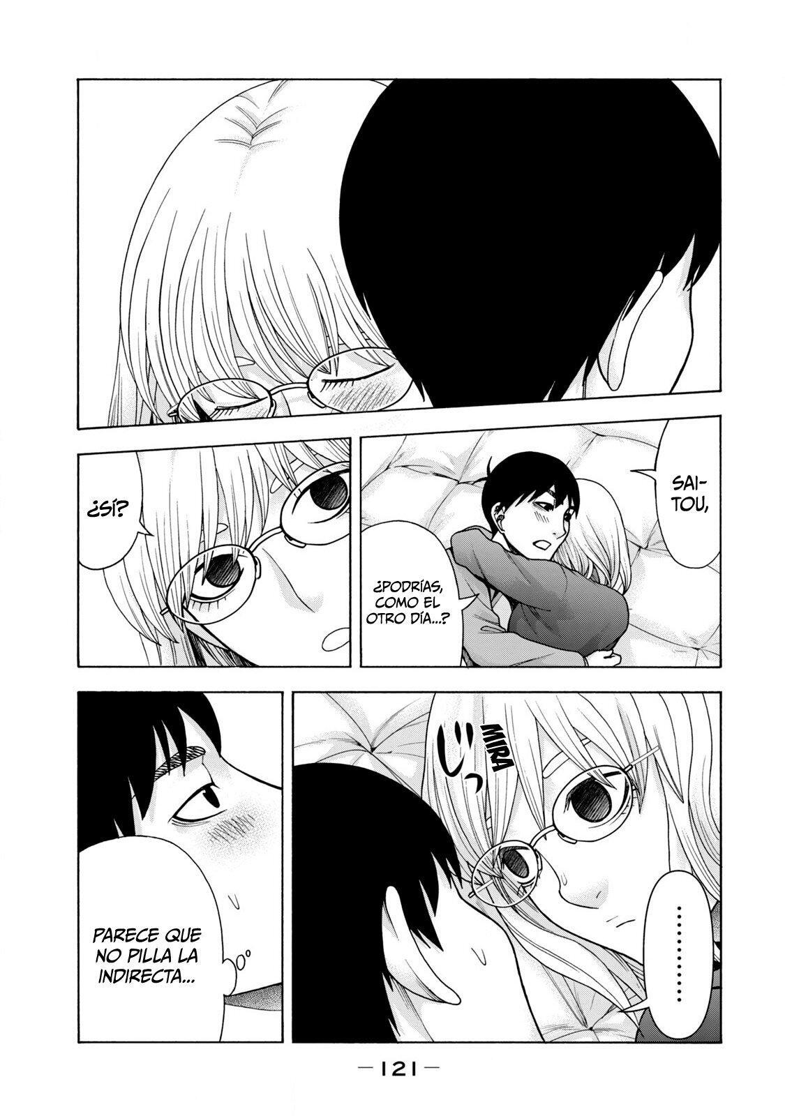 Capitulo 88 page 16