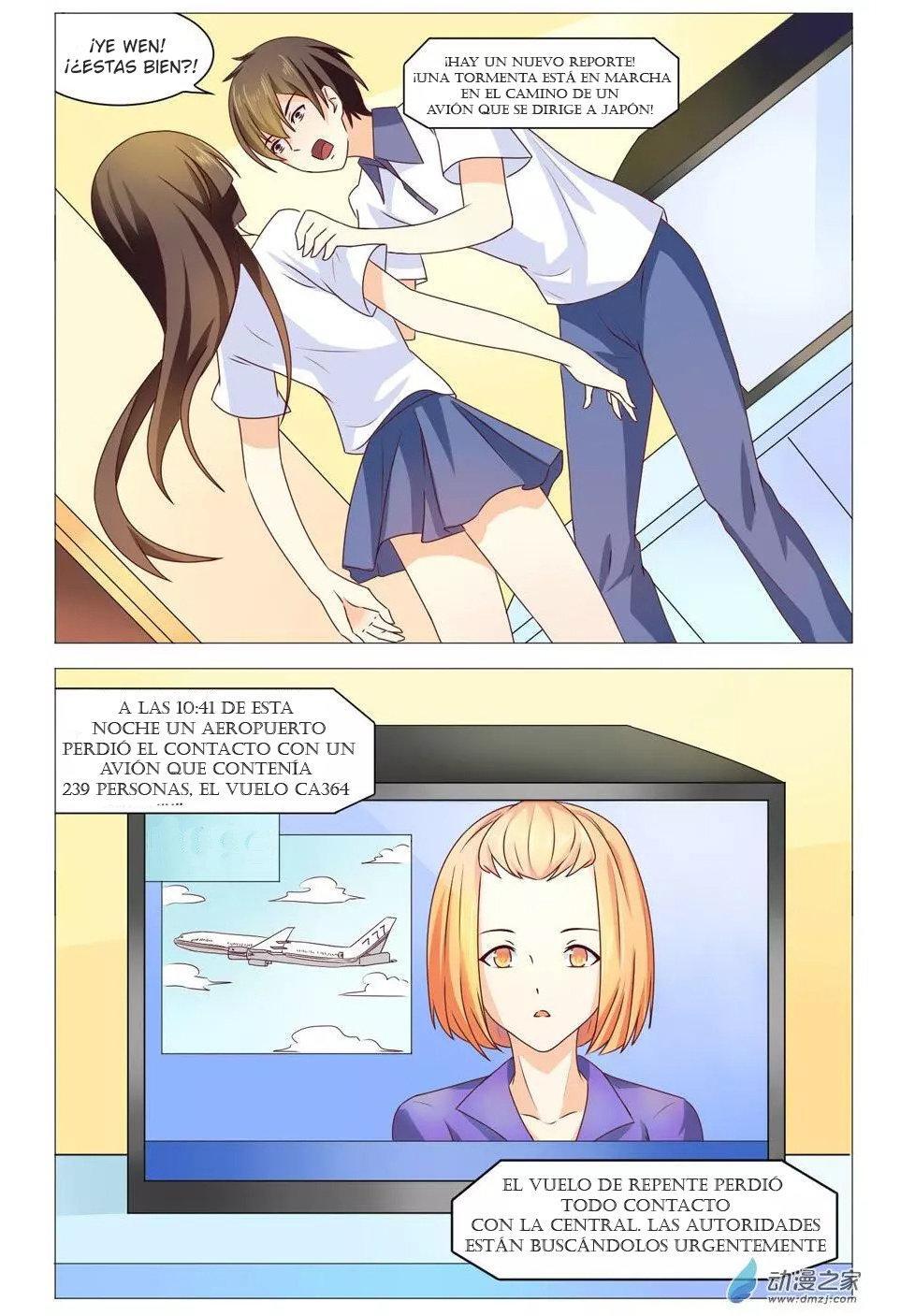 Capitulo 57 page 9
