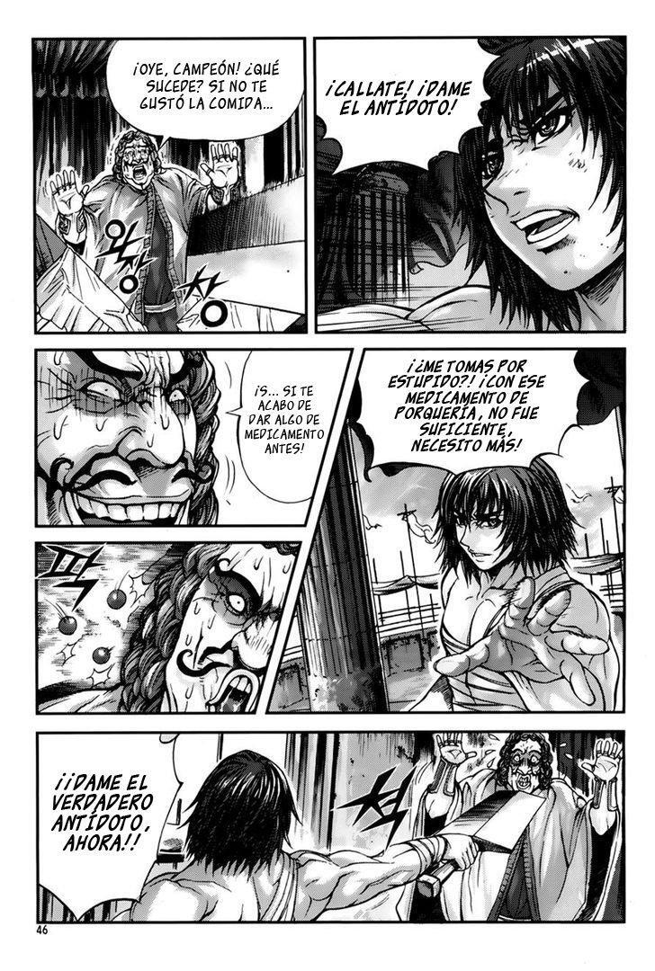 Capitulo 218 page 12