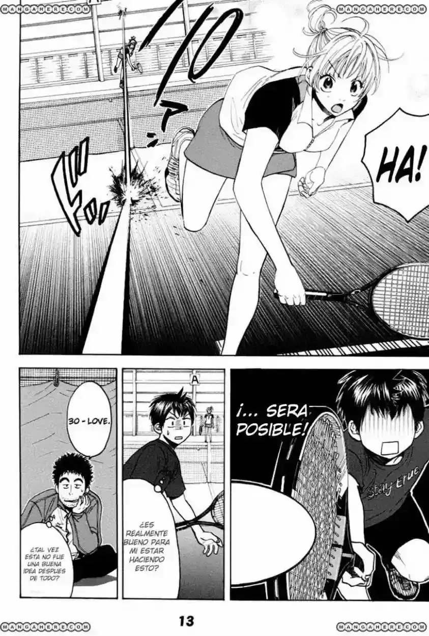 Capitulo 112 page 18