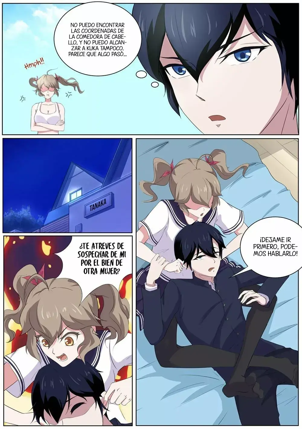 Capitulo 43 page 9