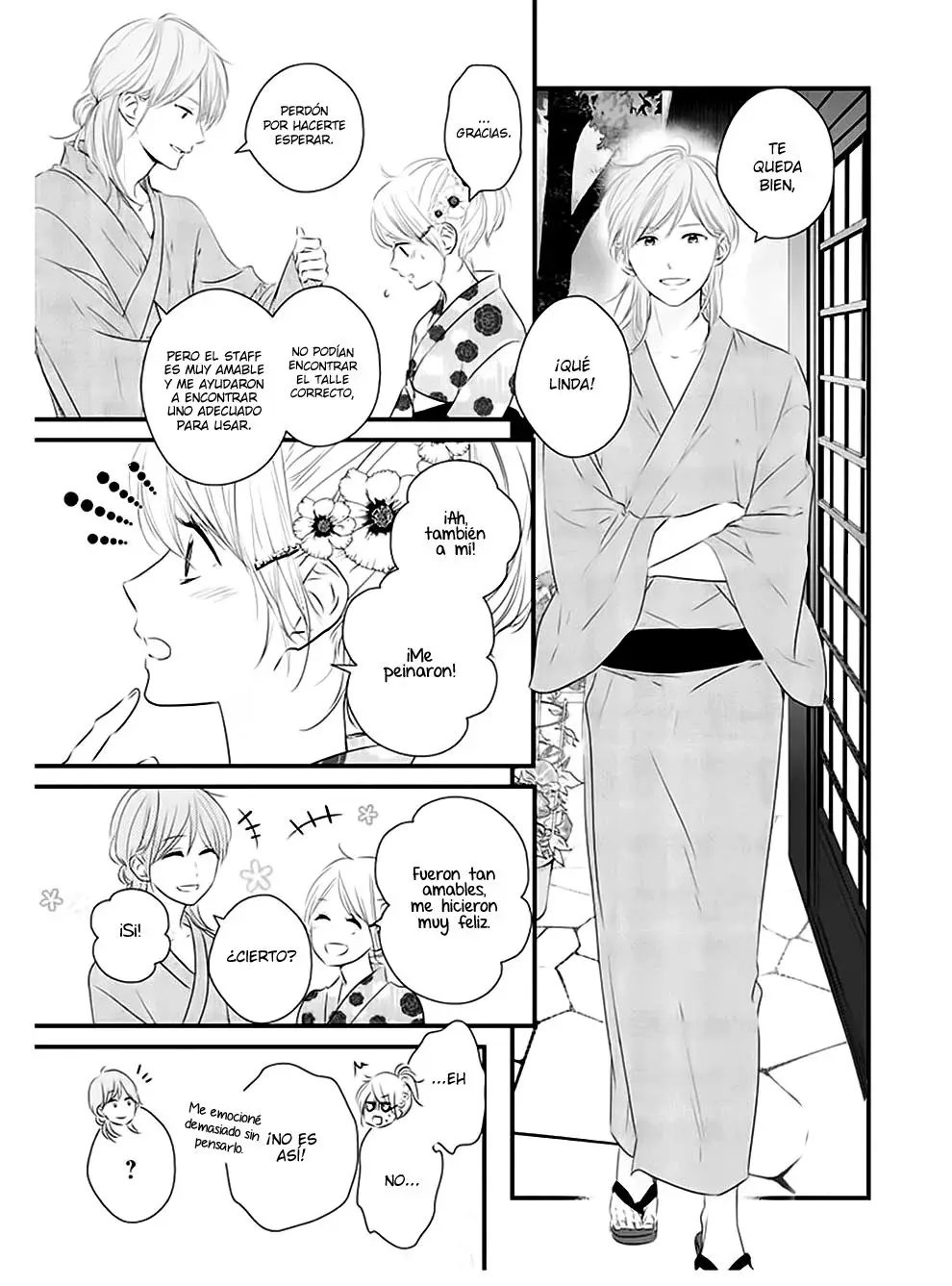 Capitulo 22 page 26