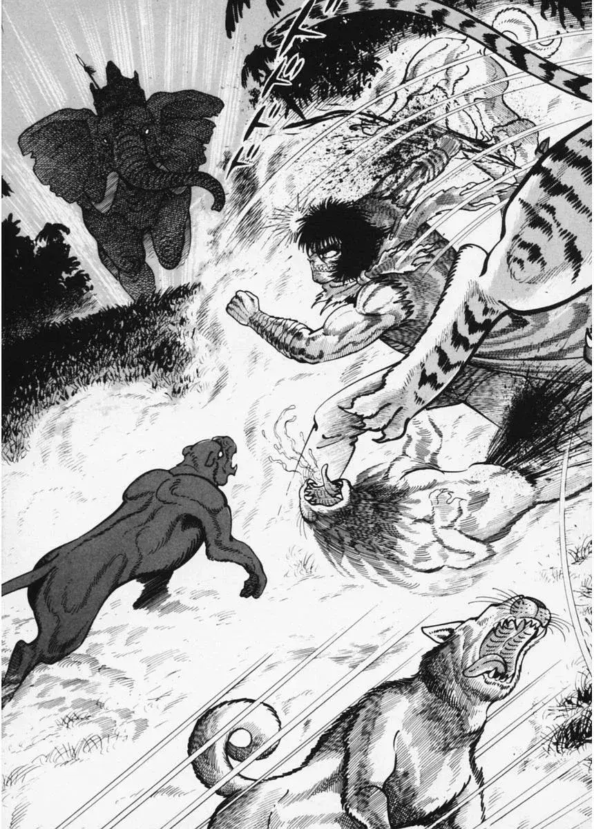 Capitulo 34.50 page 58
