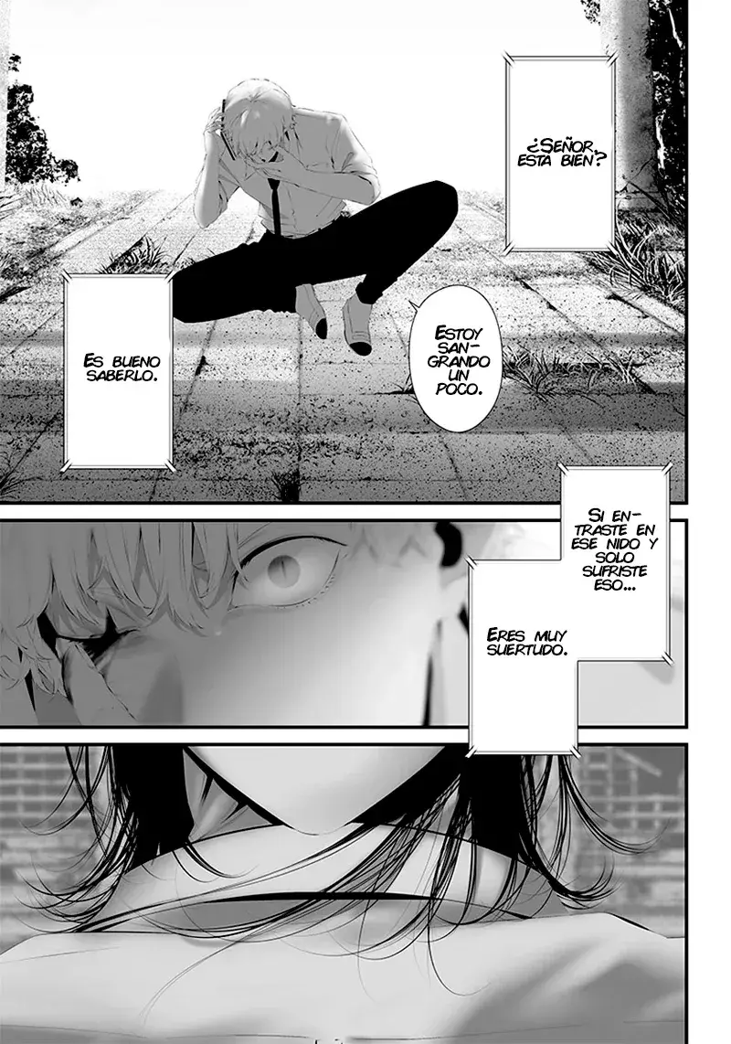 Capitulo 40 page 18