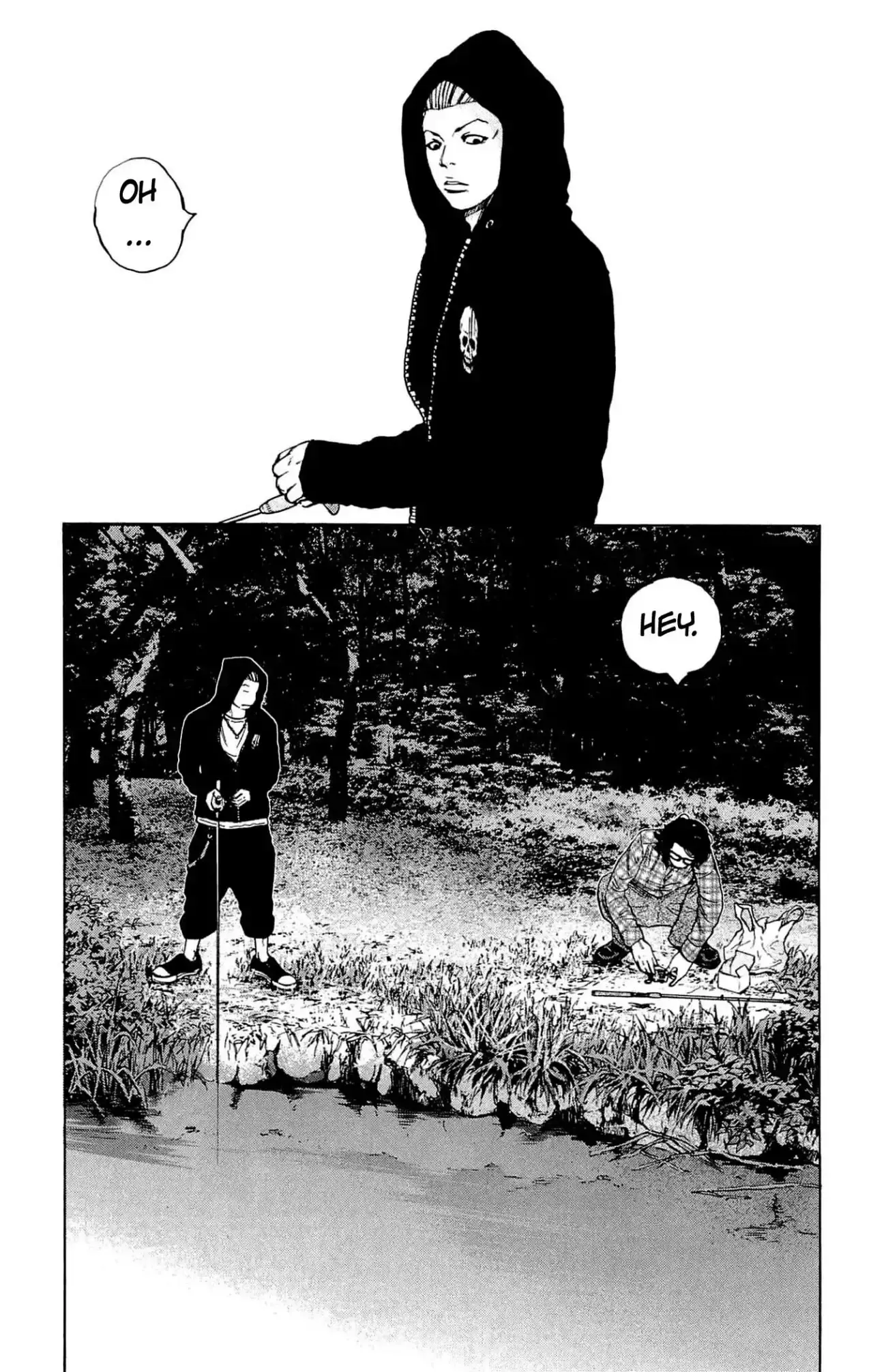 Capitulo 175 page 17