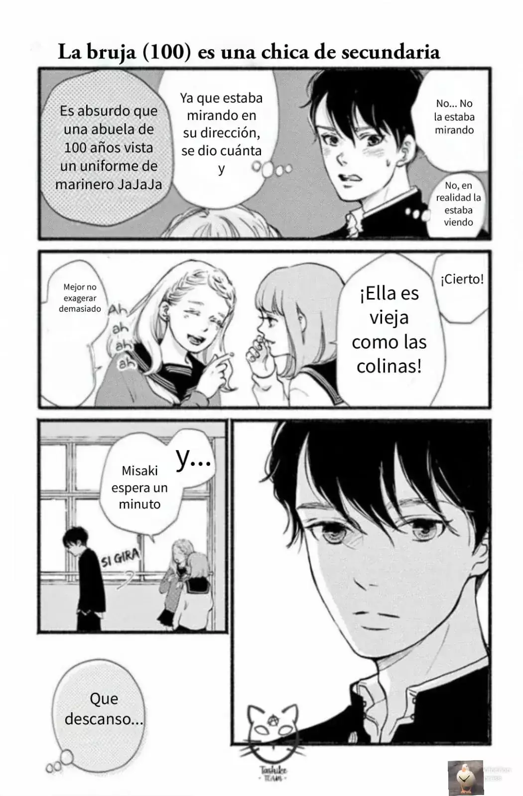 Capitulo 10 page 16