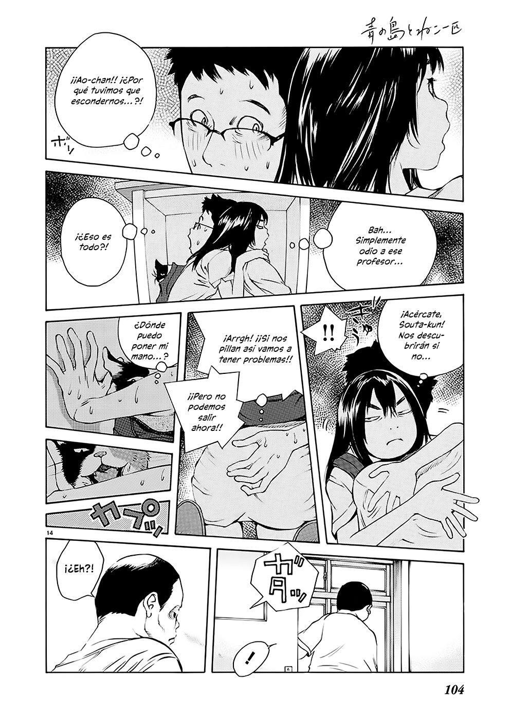 Capitulo 5 page 13
