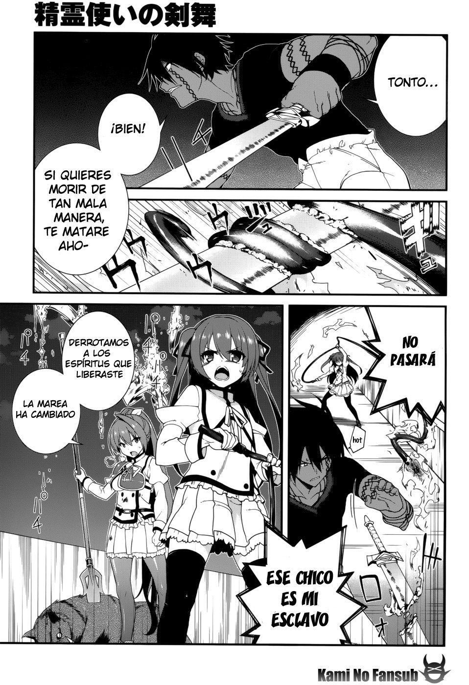 Capitulo 18 page 16