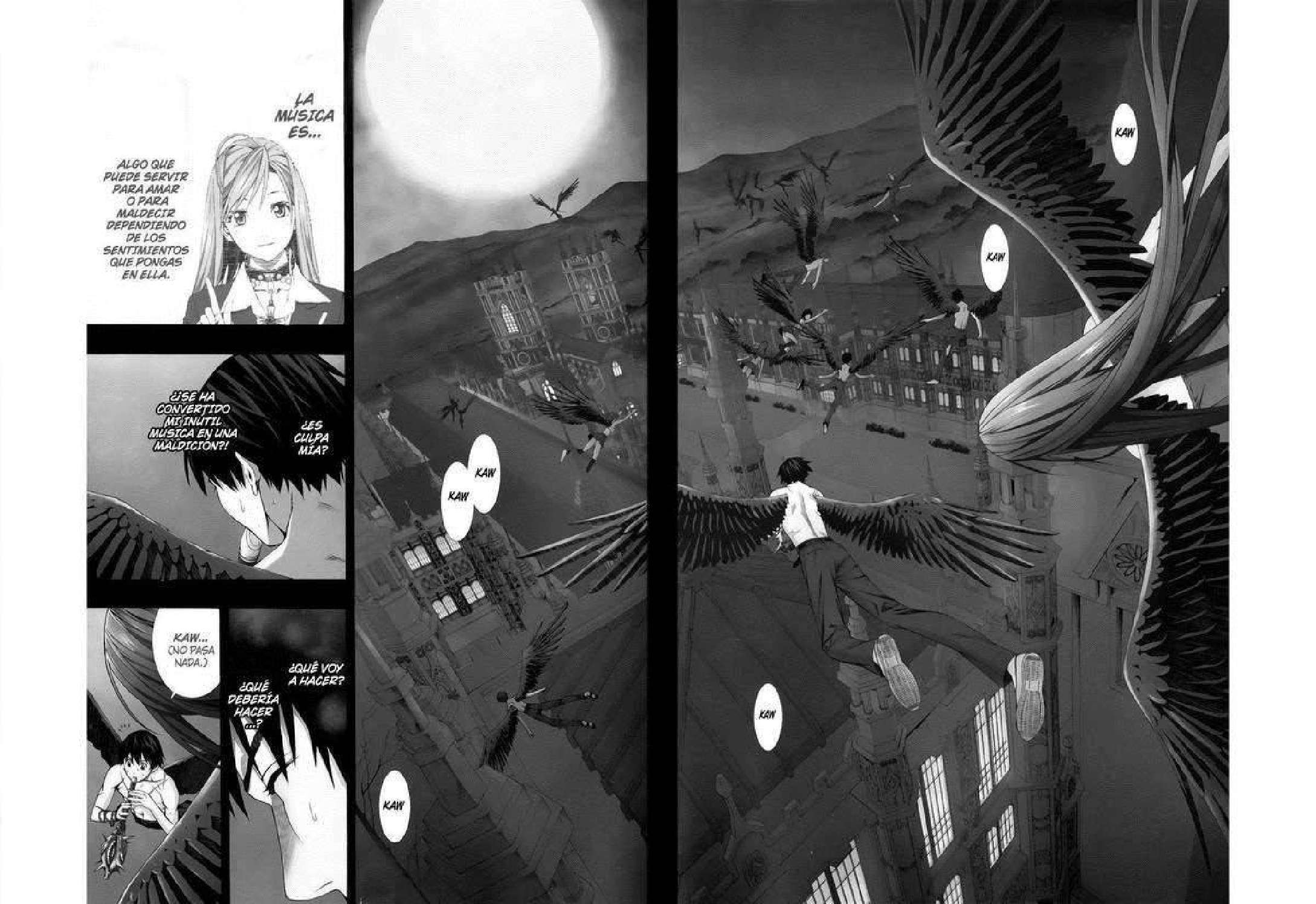 Capitulo 40.5 page 22