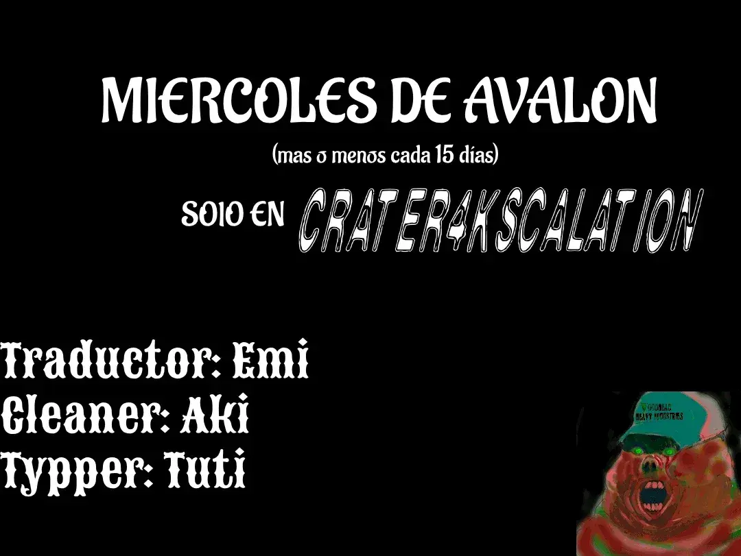 Capitulo 4.50 page 3