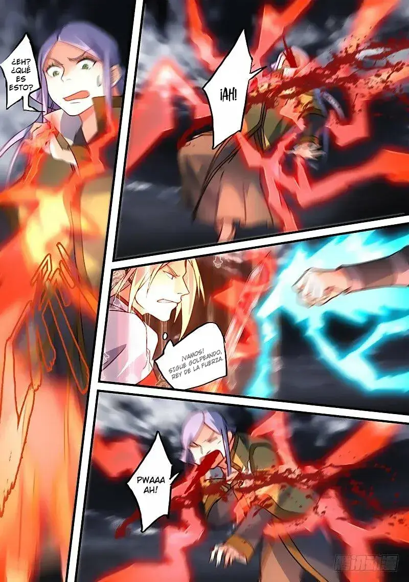Capitulo 342 page 11