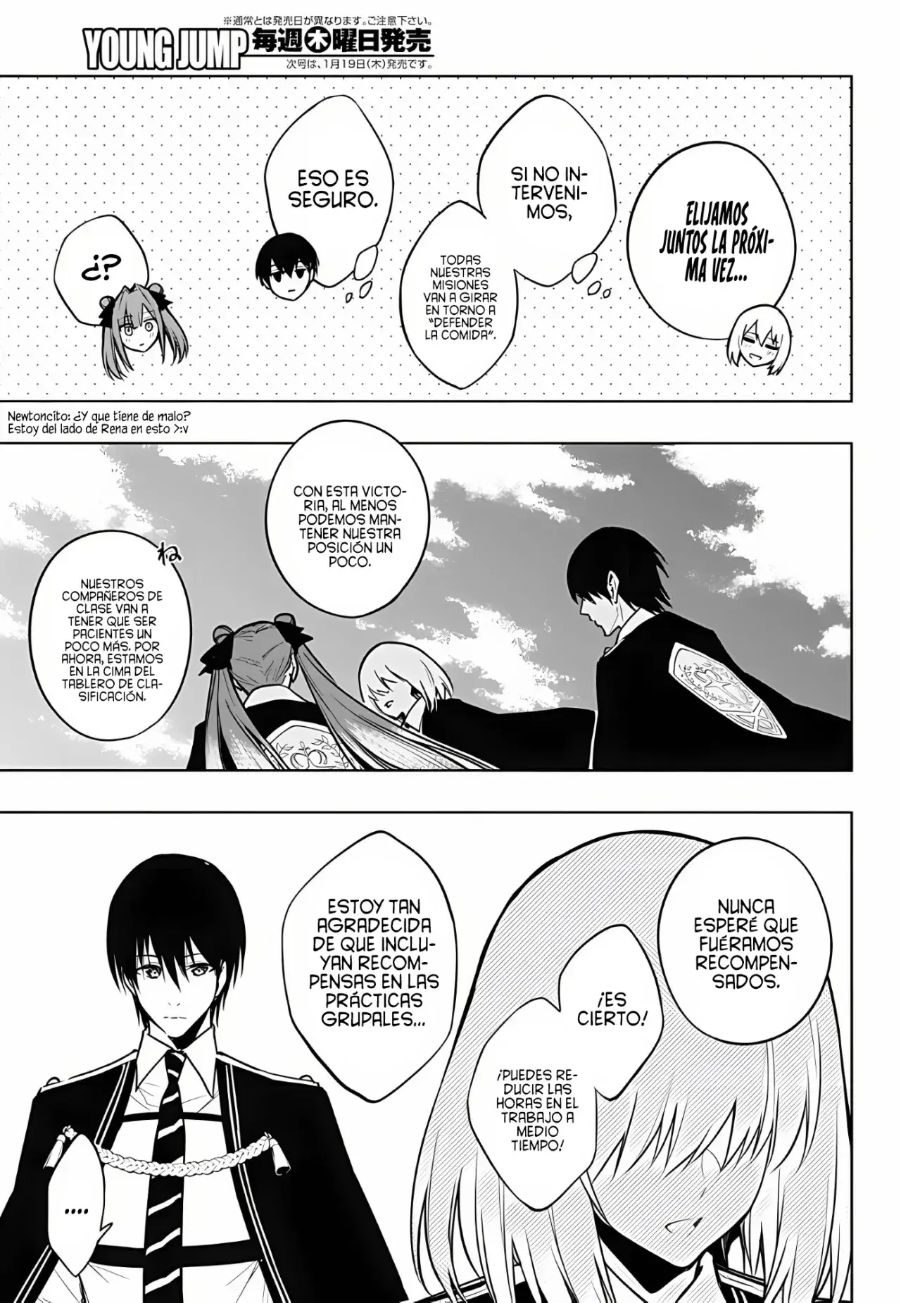 Capitulo 85 page 8