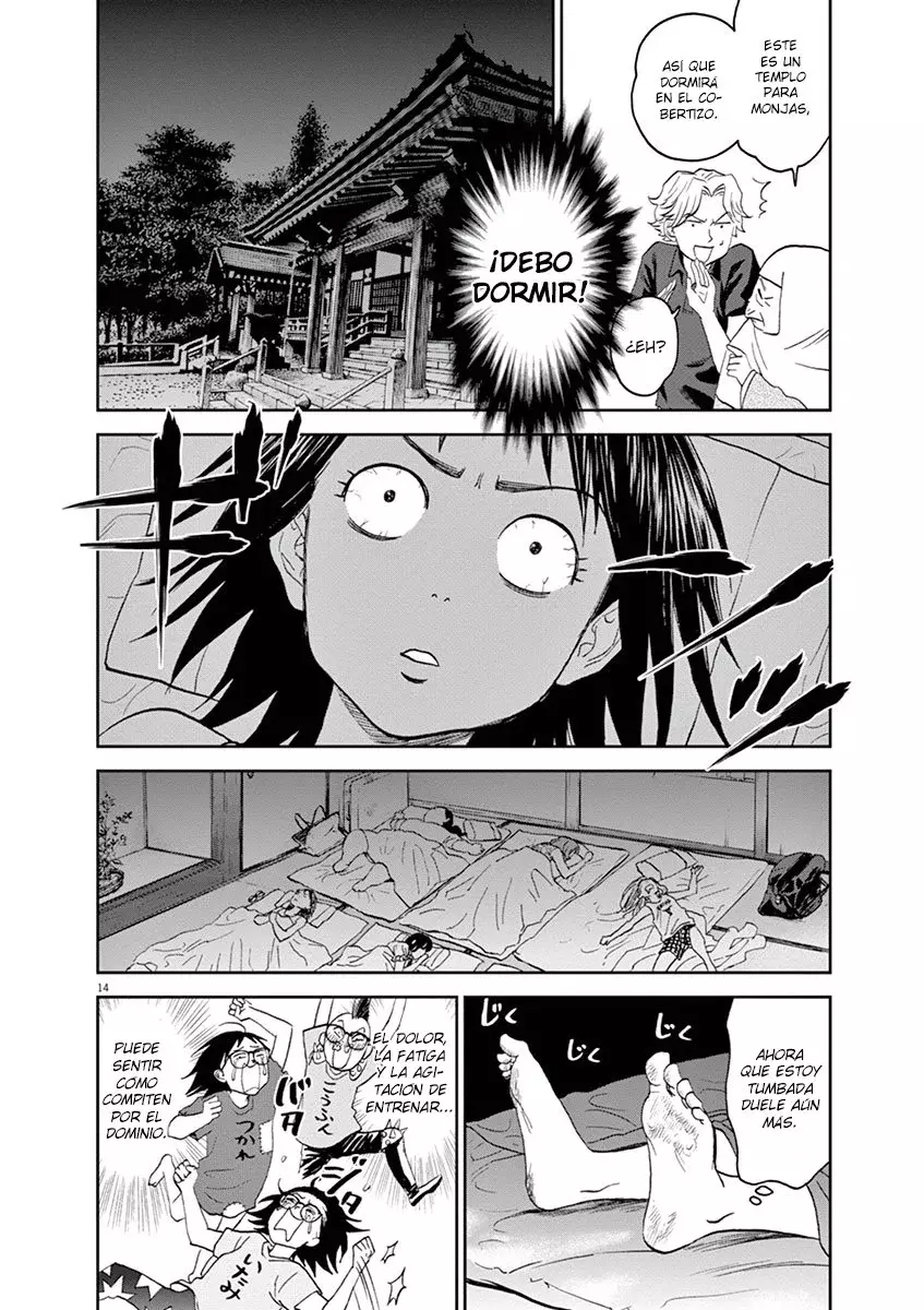 Capitulo 29 page 15