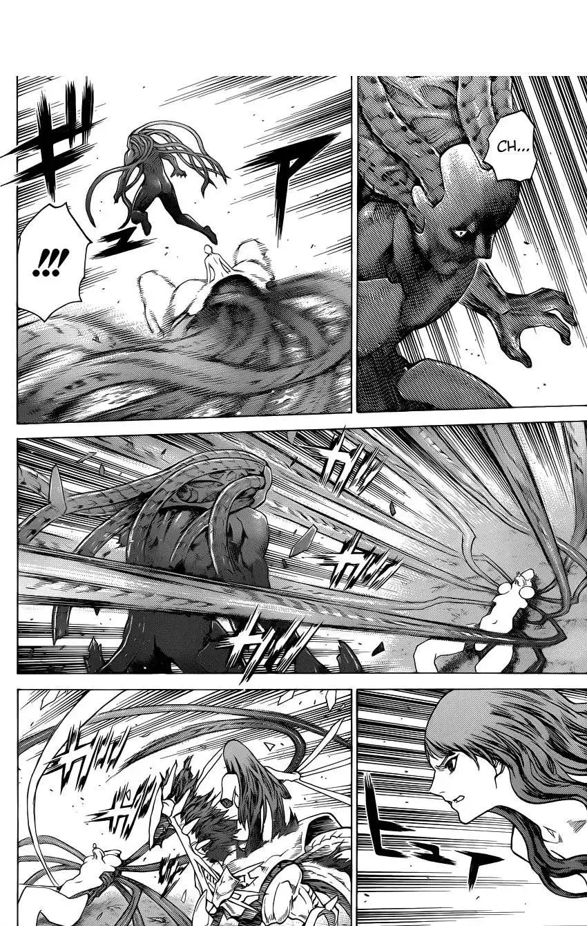 Capitulo 143 page 18