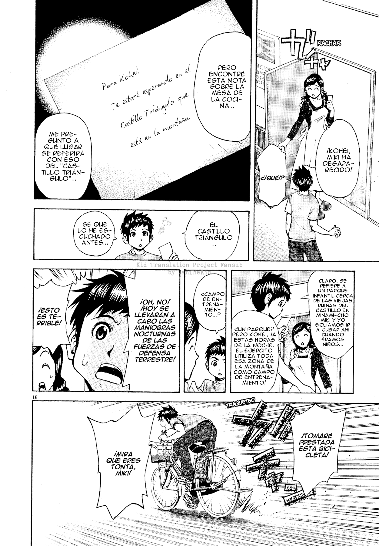 Capitulo 2 page 20