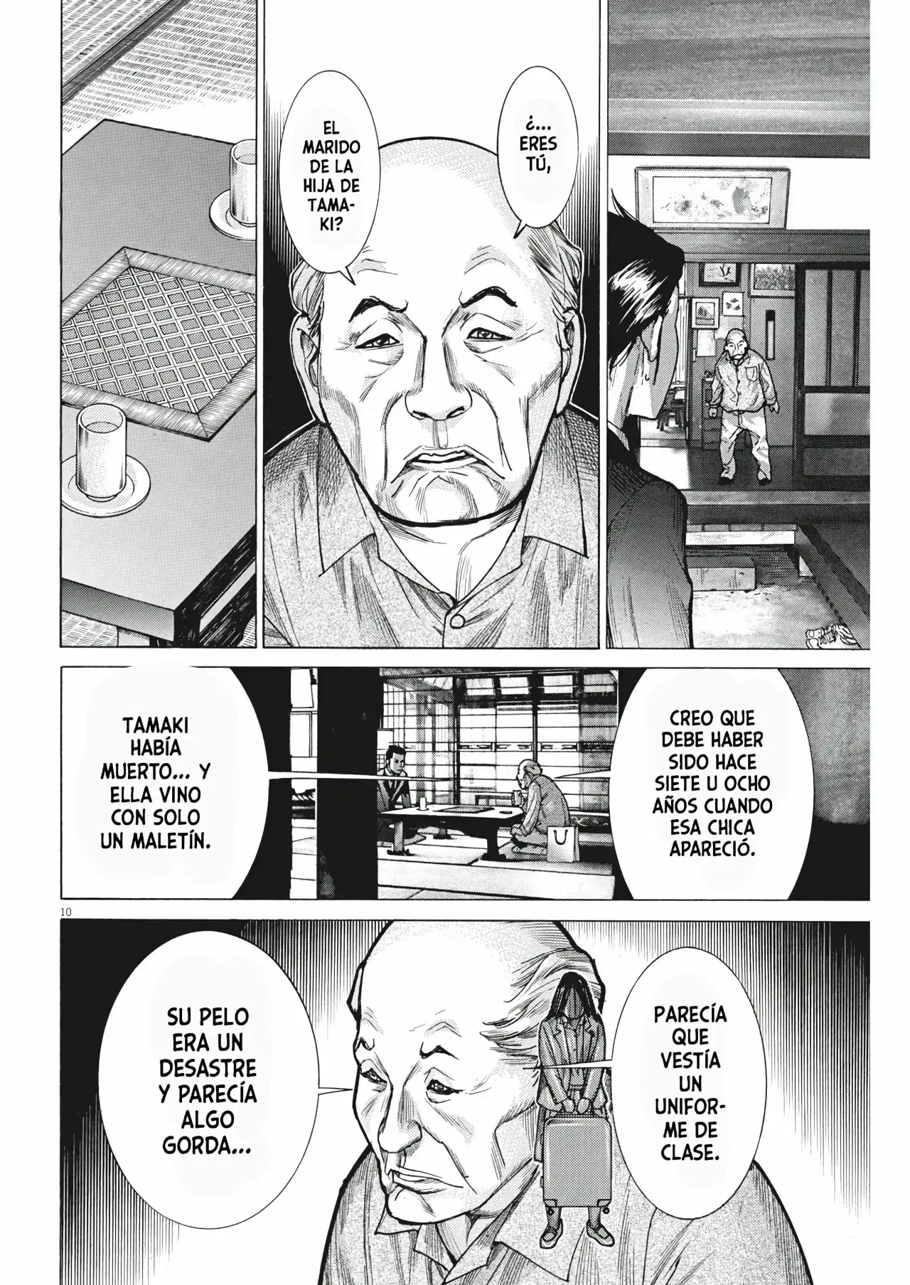 Capitulo 50 page 12