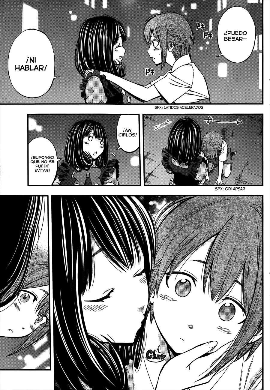 Capitulo 24 page 20