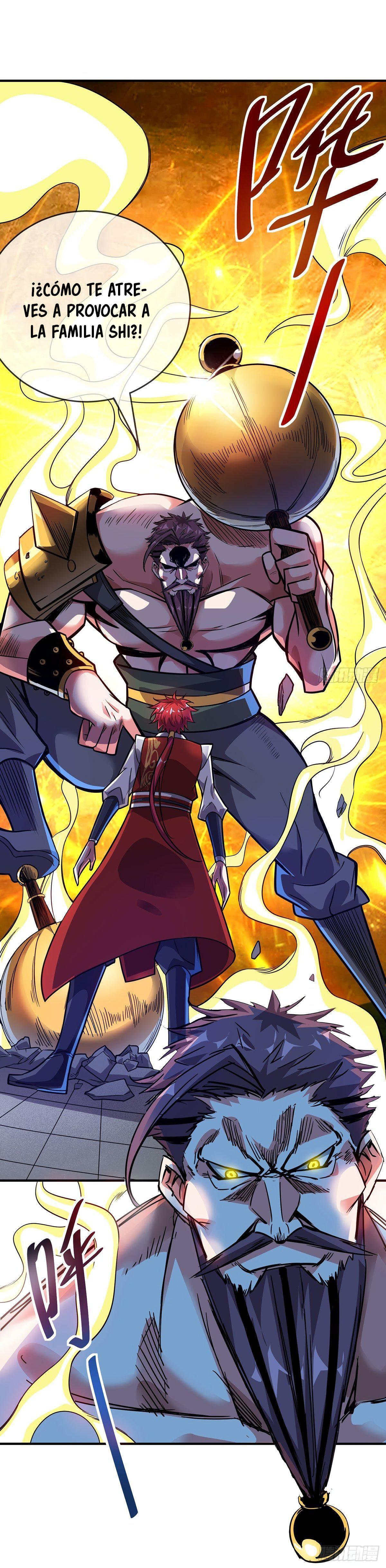 Capitulo 43 page 12