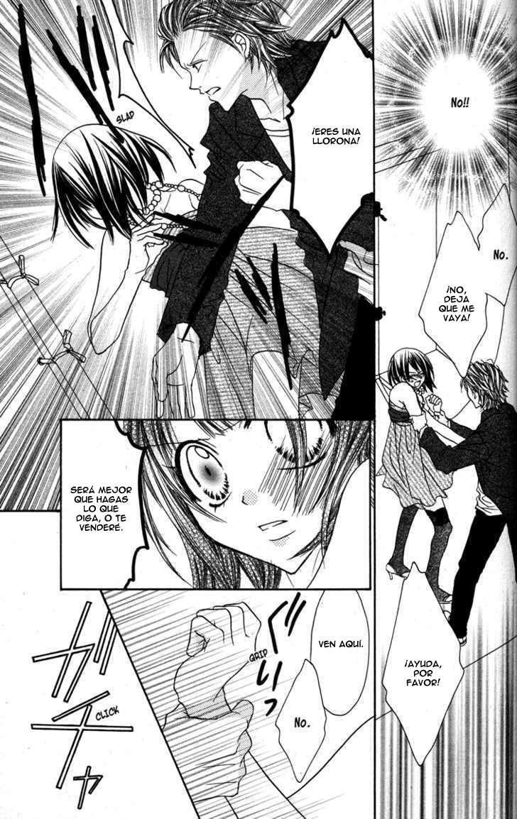 Capitulo 23 page 20