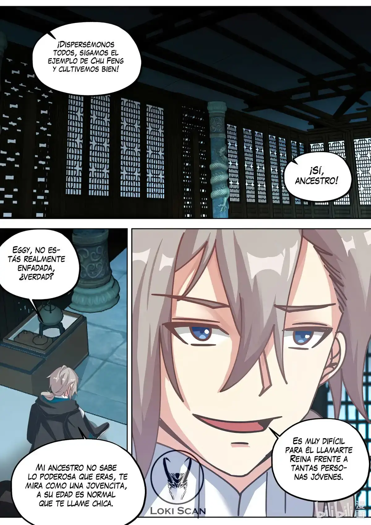 Capitulo 355 page 8